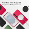 imoshion Cover posteriore colorata con MagSafe Samsung Anteprima dell’immagine prodotto 10