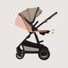 Lionelo Amber - Kombikinderwagen 3 in 1 - Set sportlicher, Produktbild-Vorschau 4