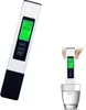 Tester vody v bazéne a akváriu, pH meter s LCD displejom - Náhľad obrázku produktu 13