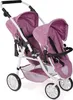 BAYER CHIC 2000 Tandem-Buggy VARIO 689-62 Produktbild-Vorschau 1