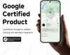 Lifemate Life Tag Android Smart Tag, KeyFinder compatible Voir les images du produit 1