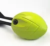 Palla da lancio Nerf Vortex Aero Howler Verde JVORGV23 Anteprima dell’immagine prodotto 3