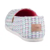 Schuhe Toms alpargata mehrfarbig 10020679 Produktbild-Vorschau 3