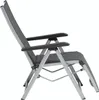 KETTLER Basic Plus Padded Relaxsessel, silber/ anthrazit Produktbild-Vorschau 13