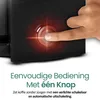 Emerio Koffiezetapparaat met Dubbele Thermoskan – 1 L Productafbeelding-voorbeeld 2