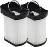 2x HEPA Filter geschikt voor Shark WV270 WV401 Productafbeelding-voorbeeld 1