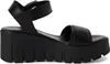 Tamaris Damen Sandalette mit Plateau und Keilabsatz Produktbild-Vorschau 26