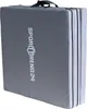 Sporttrend 24® 3 in 1 Turnmatte faltbar, Gymnastikmatte Produktbild-Vorschau 4