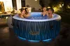 LED-Whirlpool Hollyw. AirJet Ø 196x66cm Produktbild-Vorschau 92