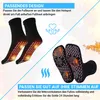 Fleau Home Beheizte Socken: Innovative Selbstwärmende Produktbild-Vorschau 3