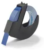 DYMO - Blu, lucido - Rotolo (1 cm x 3,7 m) Etichette a Anteprima dell’immagine prodotto 8
