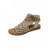 Blowfish Riemchensandalette  Gold Produktbild-Vorschau 26