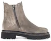 Gabor Stiefelette Stiefelette Veloursleder/Textil Produktbild-Vorschau 3