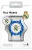 Montre analogique Real Madrid, couleur bleue, pour enfants, Voir les images du produit 1