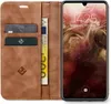 Handy Hülle für Huawei P30 Lite Klapphülle Bookcase Flip Produktbild-Vorschau 2
