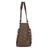 Anekke Shopper Schultertasche Core Shopping Bag Multicolor Produktbild-Vorschau 11
