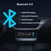 Autoradio Bluetooth 5.0, FM/AM/7 Farben Auto Radio mit Produktbild-Vorschau 2