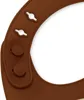 Skip Hop 232201, Fütterungslätzchen, Braun, Unisex, Produktbild-Vorschau 2