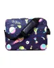 Rick and Morty Umhängetasche (Messenger Bag) Space Produktbild-Vorschau 4