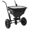 Spargisale manuale PVC e acciaio 106x73x76 cm 45 L Anteprima dell’immagine prodotto 7
