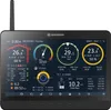 Bresser MeteoChamp 9-in-1 WLAN-Wetterstation mit digitalem Produktbild-Vorschau 3