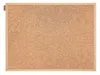 Amex, tabla de corcho, tamaño 30x40 cm Vista previa de la imagen del producto 4