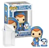Funko Pop! Bedtime Freddy & Proto #219 Funko Exclusive Produktbild-Vorschau 2