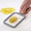 WESTMARK Coupe-pommes de terre en robe des Voir les images du produit 7