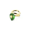 Pierścionki na palec Swarovski Gold 12 Collection Studiosa Podgląd zdjęcia produktu 4