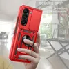 Outdoor Panzerhülle für Samsung Galaxy Z Fold 6 | Produktbild-Vorschau 4