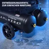 STAHLWERK Kompressor mit 22 L Tank (ST-228 Pro) – ölfrei, 8 Produktbild-Vorschau 5