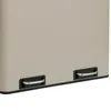 TM2X30 Treteimer 60 Liter Mülleimer Küchen-Ordnung Produktbild-Vorschau 6