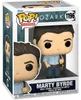 Funko Pop! Marty Byrde z Ozark - Winylowa figurka Anteprima dell’immagine prodotto 5