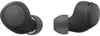 Sony WFC510B True Wireless Ohrhörer schwarz Produktbild-Vorschau 2