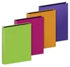BRUNNEN Ringbuch A5 Trend 4-Ringe sortiert 106542396 Produktbild-Vorschau 2