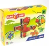 Geomag MagiCube Dinosaurs - 24 pcs, 3 rok / roky, 24 kusov Náhľad obrázku produktu 16