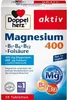 DOPPELHERZ Magnesium 400 mg Tabletten 30St PZN 04494507 Produktbild-Vorschau 1