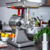 Mlynček na mäso Mega-M 200kg/h 950W N Náhľad obrázku produktu 5
