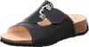 Think MIZZI Damenschuhe - bequeme Pantoletten schwarz Produktbild-Vorschau 14