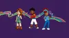 LEGO Friends Centrum ratunkowe dla psów, zabawa w Podgląd zdjęcia produktu 32