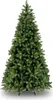 artplants.de Kunst Tannenbaum Amsterdam Speed, 610 cm, Ø290 Produktbild-Vorschau 1