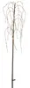 Best Season LED-Weeping Willow 150 cm ca. 150x50 cm, 144 Produktbild-Vorschau 2