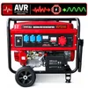 Generatore a benzina da 5,5 kW, gruppo elettrogeno di Anteprima dell’immagine prodotto 13