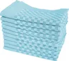 10er Set Luxus Grubentücher 50x70 cm 100% Baumwolle 210 gsm Produktbild-Vorschau 2