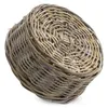 Rattan Pflanzschale im 3er Set - ca. Ø 21 / 26 / 30 cm - Produktbild-Vorschau 4
