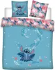 Aymax Bettwäsche Stitch 240 x 220 cm, 100 % Produktbild-Vorschau 2