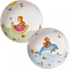 Villeroy & Boch Hungry as a Bear Kinderteller tief Produktbild-Vorschau 4