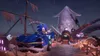 SEGA Sonic Racing: CrossWorlds (PS5) Produktbild-Vorschau 4