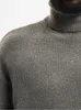 Pánský svetr Urban Classics Oversized Roll Neck Sweater Náhled obrázku produktu 14