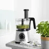 Tristar Küchenmaschine 600 W 1,5 L Silbern Produktbild-Vorschau 11